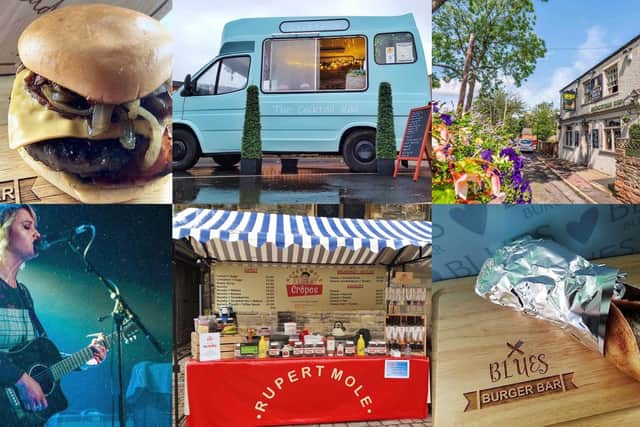 The first ever official Kimberley Food Fest will take place this Sunday.