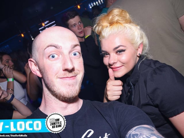 The night gets a thumbs up!