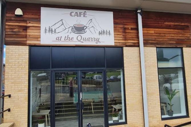 1 Madeline Ct, Mansfield NG18 4XW: Highly rated for its modern, clean space and a premium full English breakfast. Reviewers emphasize that they use top-quality local produce rather than mass-produced ingredients. Given 4.9 stars out of 36 Google Reviews