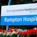 The Care Quality Commission has recommended that Rampton Hospital is re-licensed for only one year, rather than the usual five.