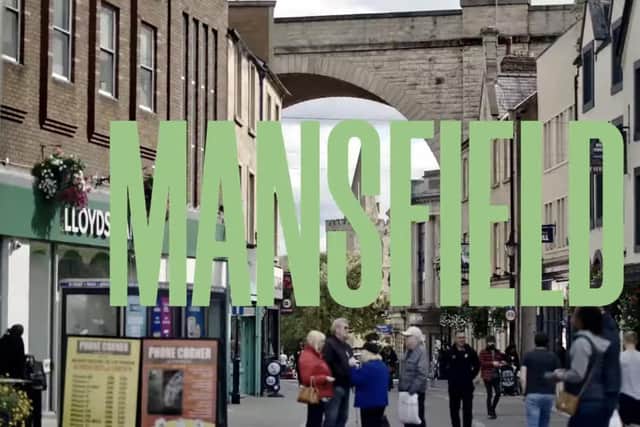 A short film by Phoebe Twidale and Linney.