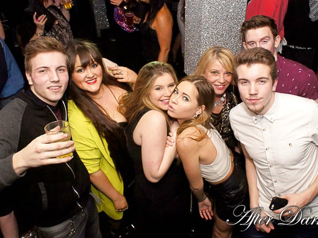 Group shot