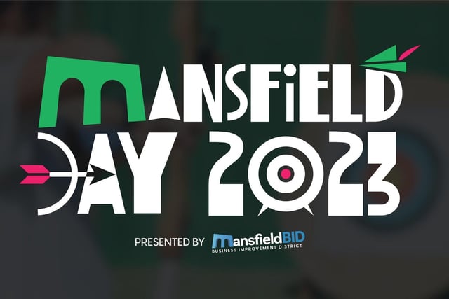 An action-packed day of fun and excitement is promised on Saturday (10.30 am to 4 pm) for Mansfield Day, which has been organised by the town's BID (Business Improvement District) team. The idea is to celebrate everything that is great about Mansfield at a Market Place event that will feature a range of activities and attractions, including live music. One of the organisers says: "This is a chance for us to come together as a community and appreciate all the things that make Mansfield such a special place to live."