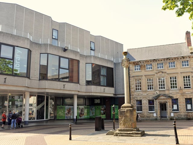 We have several libraries across both districts, running various opening times and a variety of activities. Whether you’re looking for a change of scenery to read or want to socialise in a group setting, there may be something for you. Check out www.inspireculture.org.uk for more details. (Pictured: Mansfield Library at Four Seasons Shopping Centre)