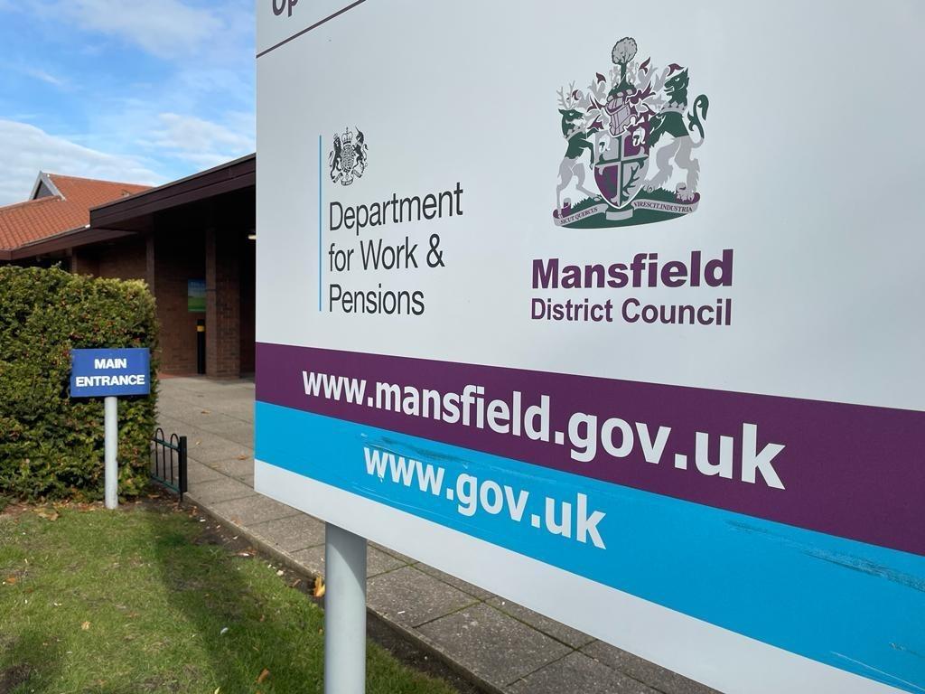Residents’ priorities to be sought amid four-year £4.5m budget gap at Mansfield Council