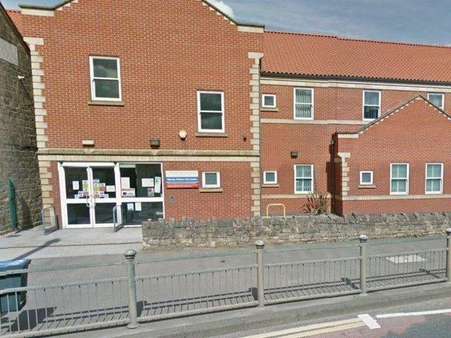 Meden Medical Services, Church Street, Warsop, has a good rating from the CQC. It has a 65/100 scoring on Health Say.