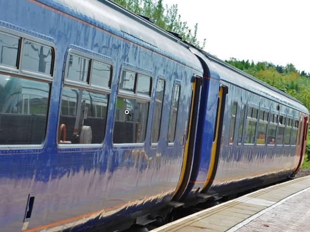 East Midlands Railway's (EMR) services will be significantly reduced