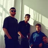 Enter Shikari play Nottingham Arena in November. Photo: Submitted