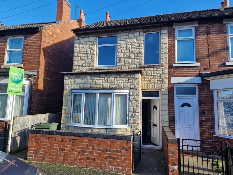 This newly refurbished 3 bedroom family home situated in the sought after location of Mansfield Woodhouse is available immediately and is a must see. The ground floor consists of 2 reception rooms, the modern and extended kitchen in this property allows for pleanty of space. It has ample amounts of storage and also includes white goods. On the first floor you will find 2 double bedrooms and a single bedroom, also a family bathroom with a shower over the bath. The property also benefits from a small front garden and a large garden to the rear.