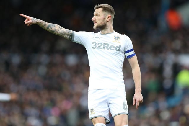 A poor return for the Leeds captain whose mistake, a sloppy pass, led to Cardiff's second goal in a 2-0 defeat for the promotion contenders
