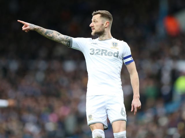 A poor return for the Leeds captain whose mistake, a sloppy pass, led to Cardiff's second goal in a 2-0 defeat for the promotion contenders