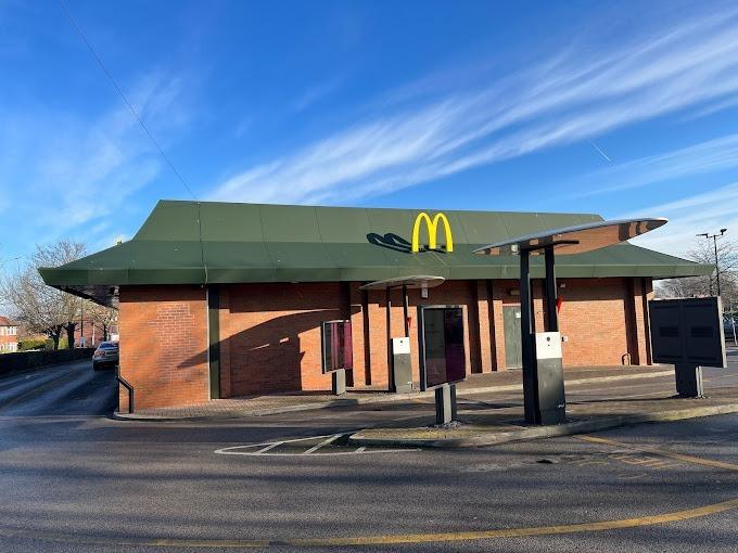 McDonald's - Priestsic Road, Forest Street Sutton - has a rating of 3.9 from 1,885 Google reviews.