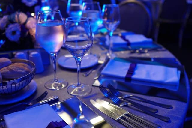 A special gala dinner is being held to raise funds for Broxtowe Women's Project. Photo: Other