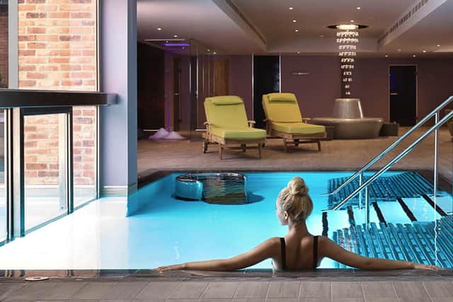 Ye Olde Bell hotel and spa has revealed plans to reopen and outlined plans to keep visitors safe