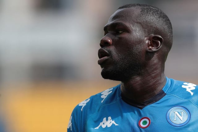 Liverpool will return with another offer to sign Napoli defender Kalidou Koulibaly in January following Virgil Van Dijk’s long-term injury. (Calciomercato)