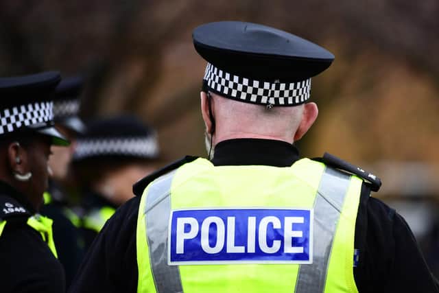 A man has been charged with drink-driving.