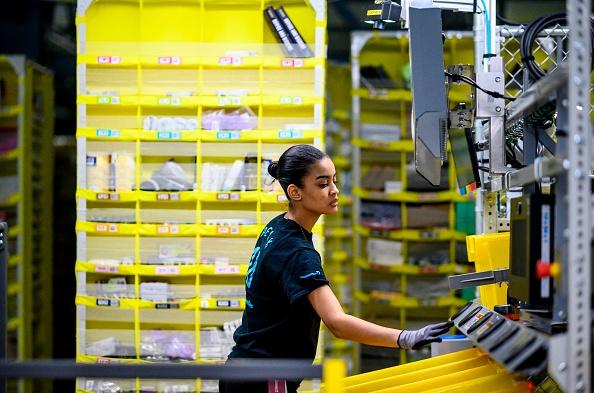There is also an opportunity to join Talstaff as a Warehouse Operative this approaching Christmas period.