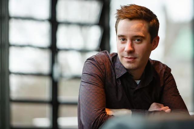 Ashfield-born James is a successful screenwriter and playwright, thrilling audiences with his TV dramas Sherwood and Quiz. He also won 'best play' this year for his political drama Best of Enemies, which is currently showing on London's West End. His estimated net worth is around £3million.