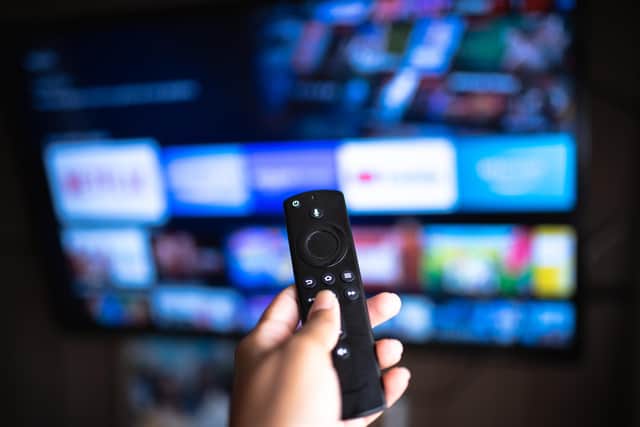Amazon’s Fire TV Stick is one of the best ways to stream 4K content on any TV with an HDMI port