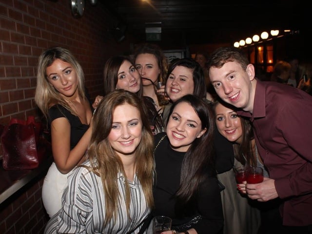 Group shot