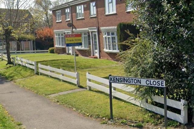 Messerstecherei in Sutton: Mann wegen versuchten Mordes angeklagt