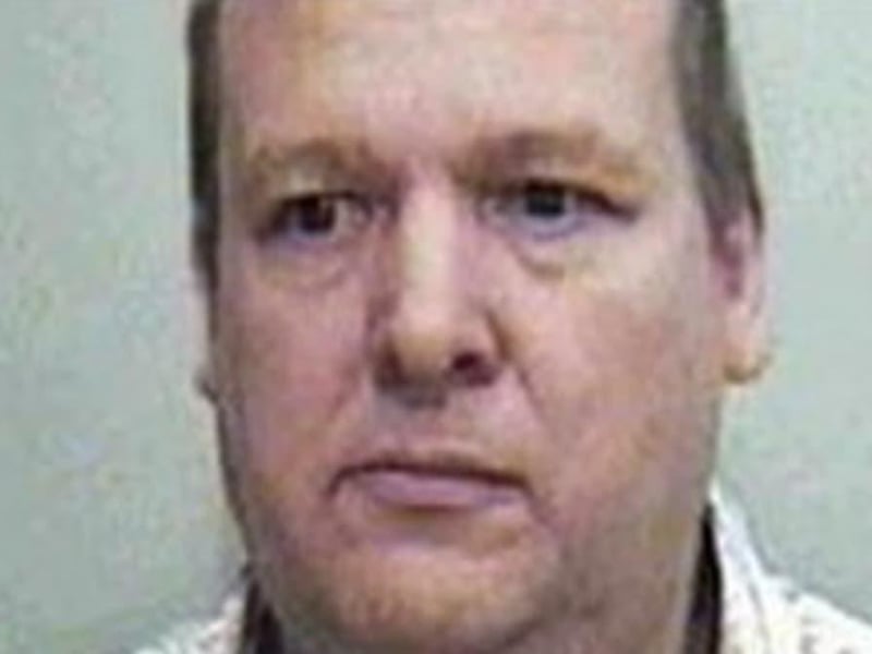 Hutchinson abducted 16-year-old Colette Aram in 1983 as she was walking to her boyfriend's house, bundling her into a stolen Ford Fiesta. He then sexually assaulted her and strangled her. Despite the case being the first to ever feature on the BBC Crimewatch show, he was not jailed until 2009, following advances in DNA technology. He took his own life in prison the following year.