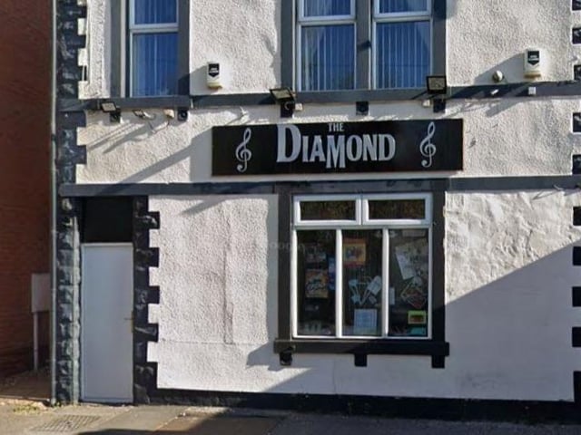 The Diamond on Stoney Street, Sutton, is hosting a Christmas Market on Thursday, December 4, from 5pm to 8pm.
