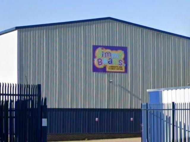 This Sutton soft play venue is the perfect place for youngster to let off some steam.