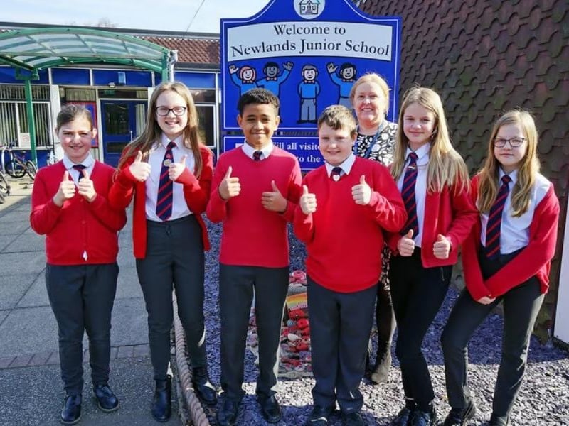 In a two-day visit in January 2022, inspectors found pupils enjoy school, behave well and enjoy positive relationships with their peers and teachers. Their report said: “One pupil reflected the views of others by saying ‘I feel proud every day I come to school’.”
