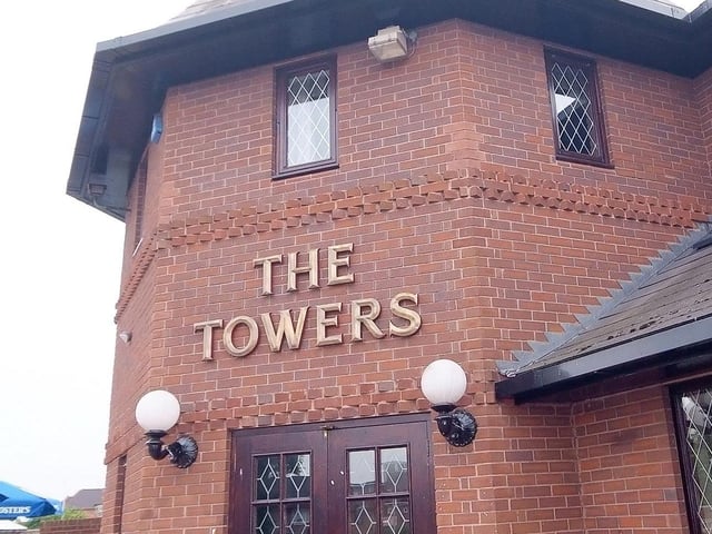 An Evening of Spiritual Bliss will be held at The Towers on Botany Avenue, Mansfield, on Friday, October 25, from 5-9pm. There is space for 20 stands, including a talk and mediumship demonstrations. For more details, including how to book a ticket, see: allevents.in/mansfield/an-evening-of-spiritual-bliss-mansfield/300037181380