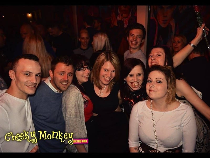 Group shot!