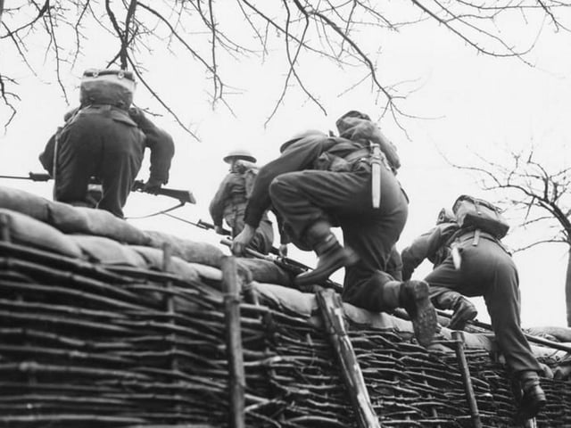 The impact of World War Two on Sherwood Forest's landscape and communities is the theme of a family-friendly 1940s weekend at Thoresby Park, near Ollerton. From 10 am to 4 pm on Saturday and Sunday, 'Spirit Of Wartime' is the result of a heritage project and will feature a large exhibition and displays by re-enactors and local heritage organisations, all focused on the military and home-front history of the time.