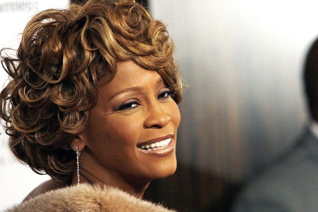 After a fantastic sold-out run in London's West End, the critically acclaimed show, 'Whitney -- Queen Of The Night', arrives at Mansfield's Palace Theatre for one night only tomorrow (Thursday). It celebrates the music and life of the late Whitney Houston, one of the greatest singers of our time. Enjoy hits such as 'I Wanna Dance With Somebody', 'One Moment In Time' and 'Saving All My Love For You'.