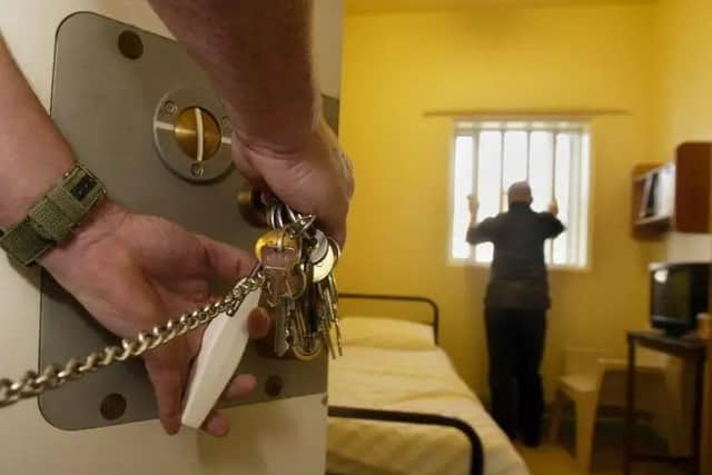 People released from prison, cautioned or handed a non-custodial conviction for theft offences had the highest rates of reoffending, at 47.9 per cent.