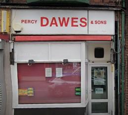Martin Tebbs chose Percy Dawesas the best butcher. You can find the shop on High Street, Alfreton, DE55 7EP or call 01773 833328