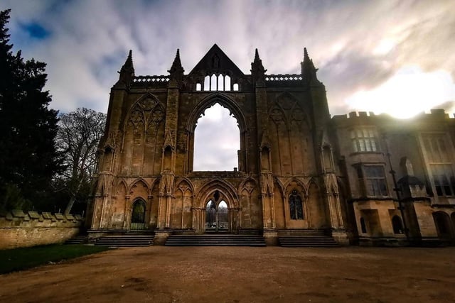 Lord Byron's ancestral home, Newstead Abbey, has always been rumoured to be haunted. So why not find out for yourself on a guided ghost walk inside the historic house after dark this Saturday (7 pm)? Starting with a glass of wine to steady your nerves(!), discover Newstead's troubled past. Hear tales of supernatural inhabitants and shiver at a history involving murder, black magic and cursed families.
