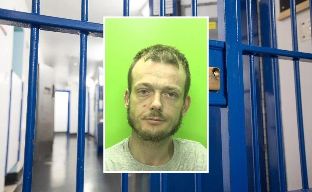 Jail for dealer caught selling synthetic cannabinoid drugs in Mansfield