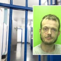 Jail for dealer caught selling synthetic cannabinoid drugs in Mansfield