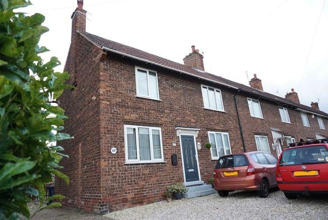 Viewed 1914 times in the last 30 days. This three bedroom house is being marketed by Ideal Estates and Property Management Ltd, 01302 457002.