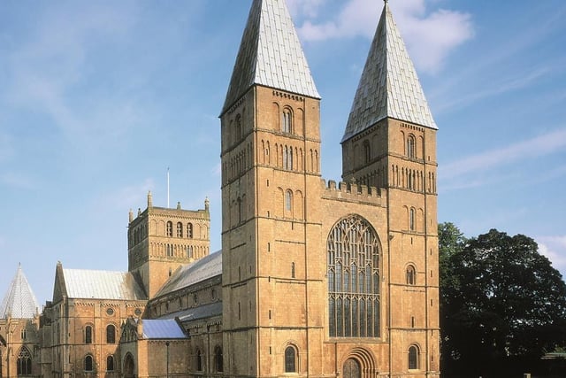 The renowned Nottingham Philharmonic Orchestra returns to Southwell Minster on Saturday evening for an exciting summer concert of music. It includes Shostakovich's powerful and moving Fifth Symphony, which was written during Stalin's reign of terror when musicians' lives were in danger. The two-hour concert also features acclaimed horn player Ben Goldscheider.
