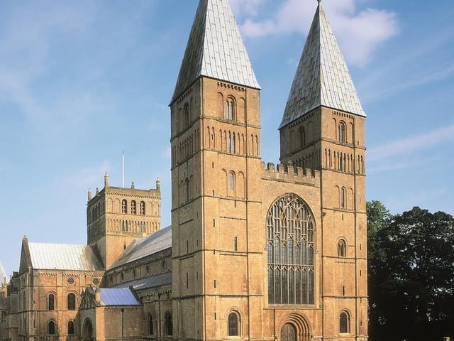 The renowned Nottingham Philharmonic Orchestra returns to Southwell Minster on Saturday evening for an exciting summer concert of music. It includes Shostakovich's powerful and moving Fifth Symphony, which was written during Stalin's reign of terror when musicians' lives were in danger. The two-hour concert also features acclaimed horn player Ben Goldscheider.