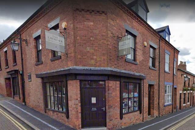 The DH Lawrence Museum is hosting an online exhibition of the winners in its children's writing competition. Photo: Google