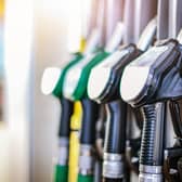 The RAC Foundation said people on lower incomes are hit hardest by price rises at the pumps as they are unable to switch to electric vehicles and often rely on their cars to get to work with no alternative.