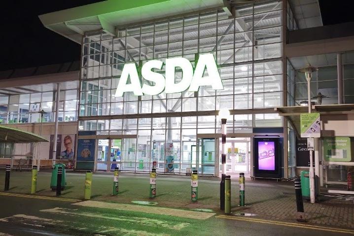 Asda changes, new flat and firm's HQ upgrade – all the latest Mansfield plans