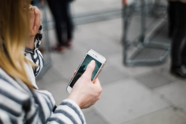 Insight IAPT is calling for people to look after their mental health during a time of change and instability, after seeing a 50 per cent increase in referrals.