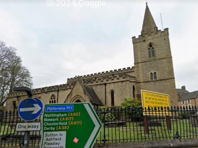 St Peter's Centre, Church Side, Mansfield, has a 4.5 rating and is available for hire as a community centre. Call 01623 428775 for inquiries.