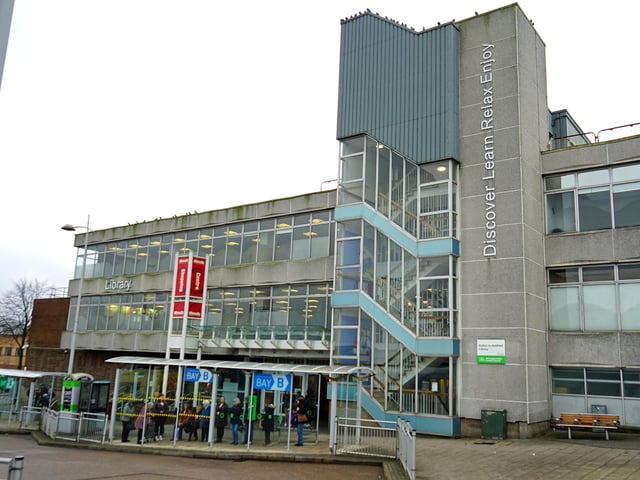 Visit Sutton Library at Idlewells Shopping Centre to learn the story about a little robot who gets sent to Boulby Underground Laboratory for testing, in its journey to eventually travel to Mars. The Little Robot sessions are taking place on Friday, February 21, at 10am, 11.30am, 1.30pm and 3pm.