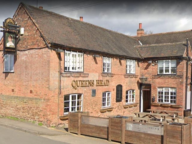 This pub on Main Road has a Google Reviews rating of 4.5 for live music