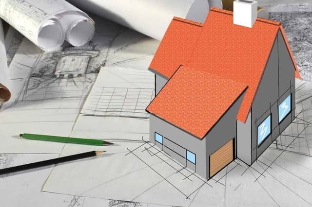 Check out all the latest planning applications received by Mansfield District Council.