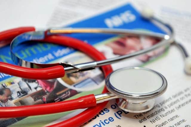 Dr Khalid Shendi has received a nine-month suspension